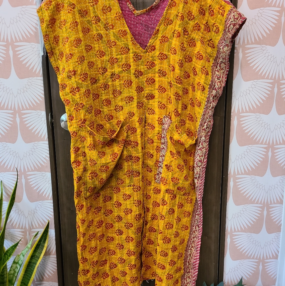 KB Kantha Split Muu